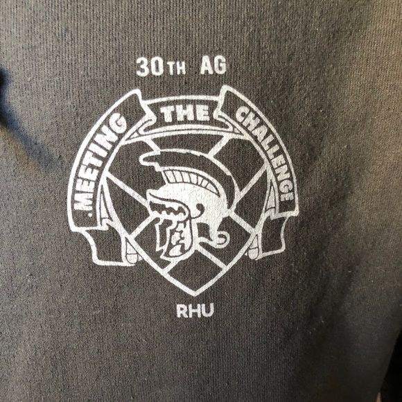 Cold weather hoodie - Picture 3 of 3